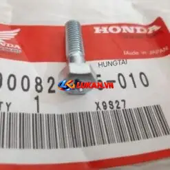 Ốc bu lông nối lòng, hơi xilanh xe DREAM Thái zin Honda 90082-035-010
