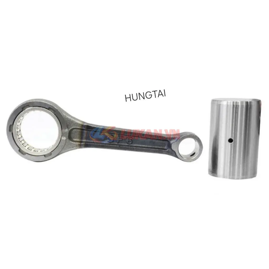 Tay dên trục khuỷu, biên DREAM Thái, Super đời đầu thanh truyền zin 06381-GF6-P00 - Ảnh 5