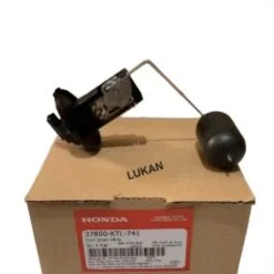 Mạch phao báo xăng xe WAVE A, RS, S100, RSX...  zin Honda 37800-KTL-741