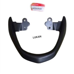 Cảng đuôi tay xách, quai yên xe WAVE RSX 100 siêu nhân zin Honda 50400-KVR-600