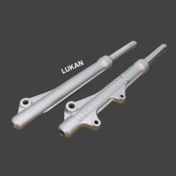 Cặp phuộc nhún, giảm sóc trước FUTURE MẬP, LED 125.... zin Honda