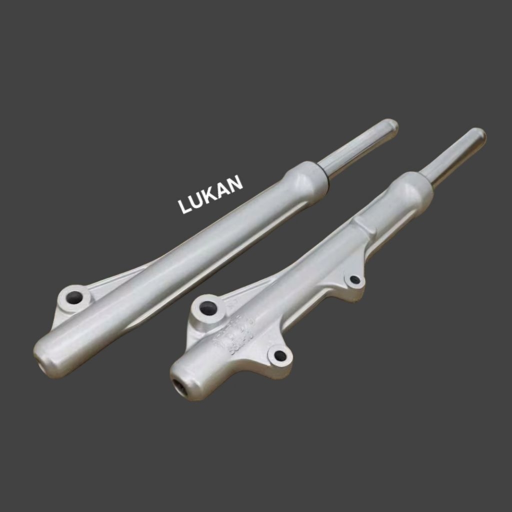 Cặp phuộc nhún, giảm sóc trước FUTURE MẬP, LED 125.... zin Honda