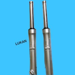 Cặp phuộc nhún, giảm sóc trước FUTURE NEO 125 thắng đùm zin Honda
