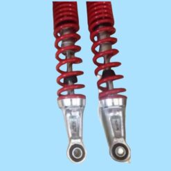 Cặp phuộc nhún giảm sóc sau WAVE RSX 110 2012.... zin Honda