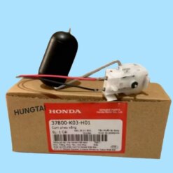 Mạch phao báo xăng xe WAVE RSX 110 Fi 2014-2019... zin 37800-K03-H01