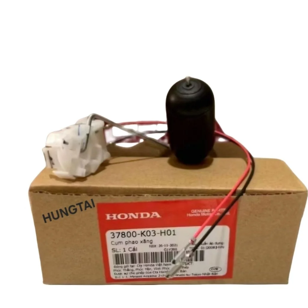 Mạch phao báo xăng xe WAVE RSX 110 Fi 2014-2019... zin 37800-K03-H01 - Ảnh 4