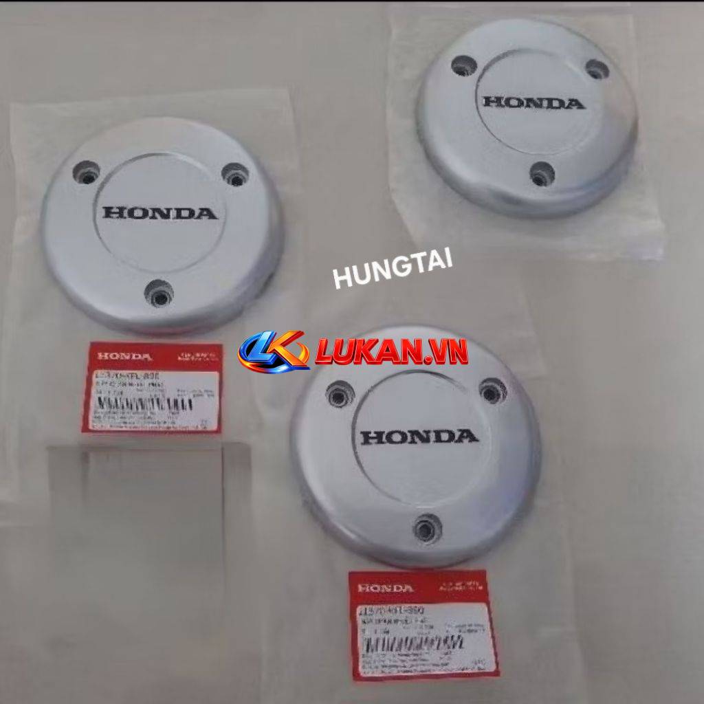 Nắp ốp nhựa lốc nồi côn xe FUTURE 1 đời đầu zin honda