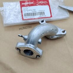 Ống cổ hút, co bình xăng con FUTURE 2, NEO, X 125... zin Honda 17110-KPH-741