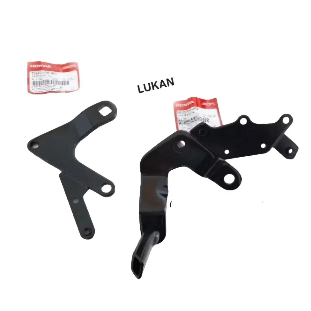 Cặp pass giá đỡ gác chân giữa WINNER V1 150 zin chính hãng - Ảnh 2