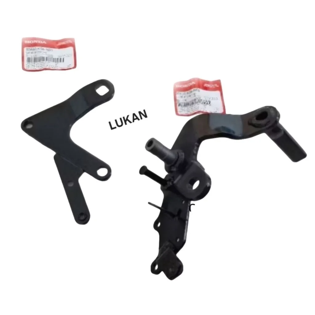Cặp pass giá đỡ gác chân giữa WINNER V1 150 zin chính hãng