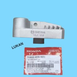 Cục sạc điện, tiết chế chỉnh lưu xe WINNER, SONIC 150... zin Honda 31600-K56-N01
