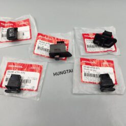 Bộ 5 nút bật, công tắc điện xe FUTURE NEO 125 zin chính hãng
