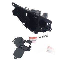 Hộp nhựa đựng bình ắc quy xe FUTURE 1 đời đầu zin Honda