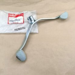 Cần đạp sang số xe FUTURE MẬP, LED, WAVE 125...  zin Honda 24701-KYZ-900