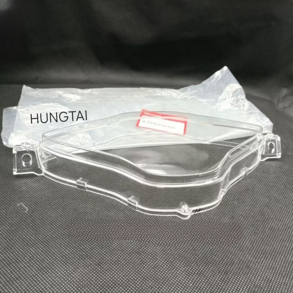 Mặt kính đồng hồ, công tơ mét FUTURE MẬP, LED, WAVE 125... zin Honda 37211-KYZ-901 - Ảnh 2