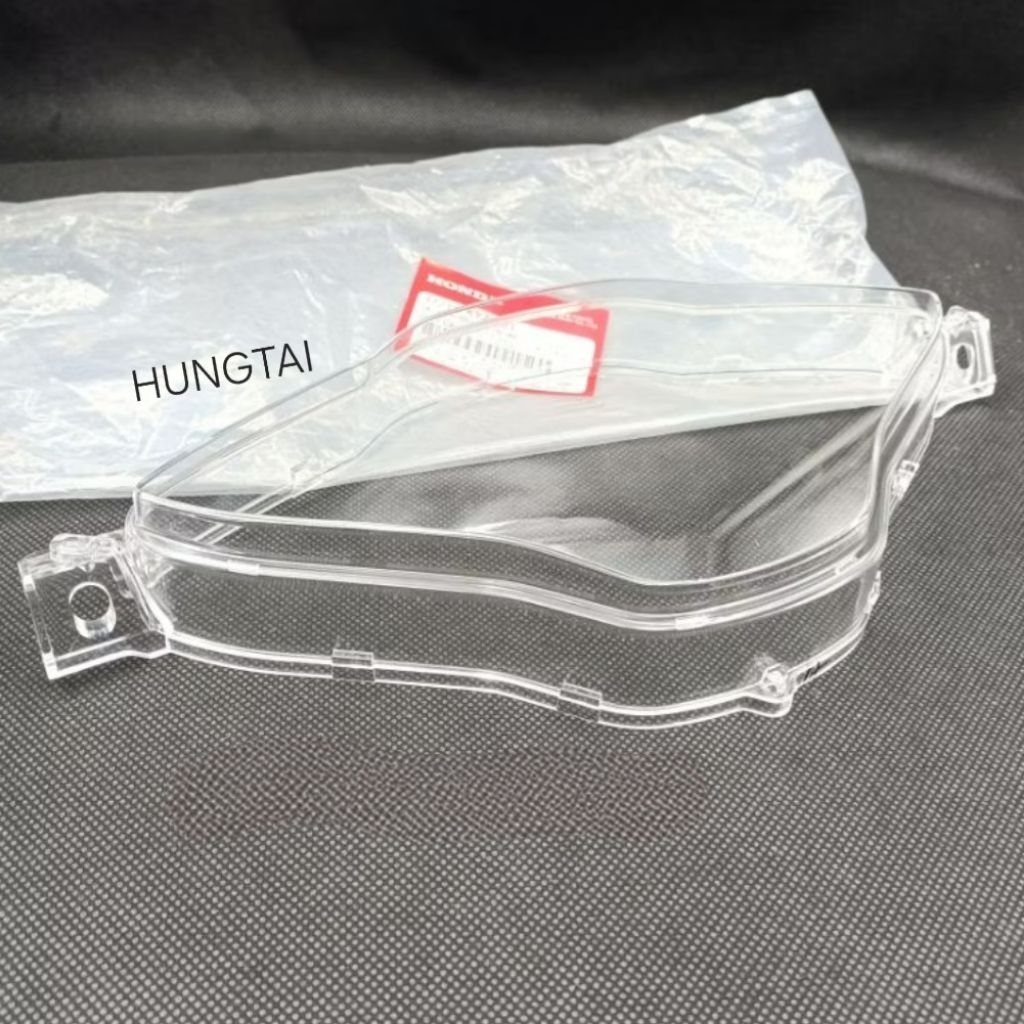 Mặt kính đồng hồ, công tơ mét FUTURE MẬP, LED, WAVE 125... zin Honda 37211-KYZ-901 - Ảnh 6