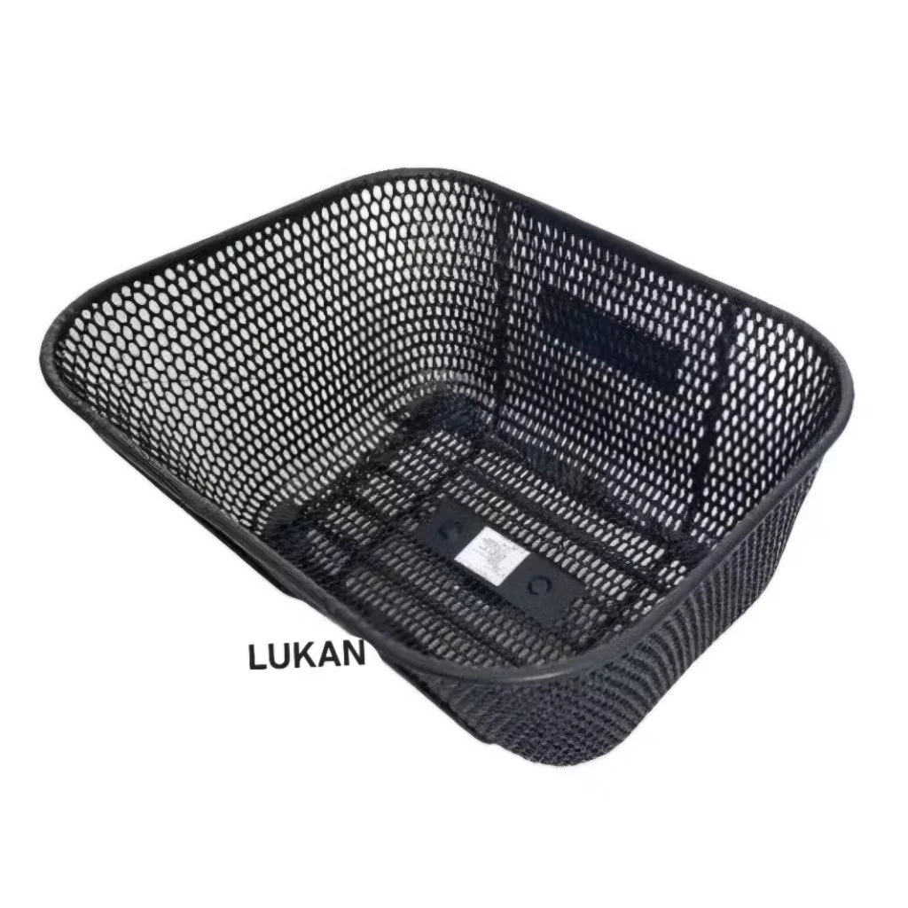 Rổ giỏ trước đựng đồ xe Super DREAM hàng thái xịn - Ảnh 2