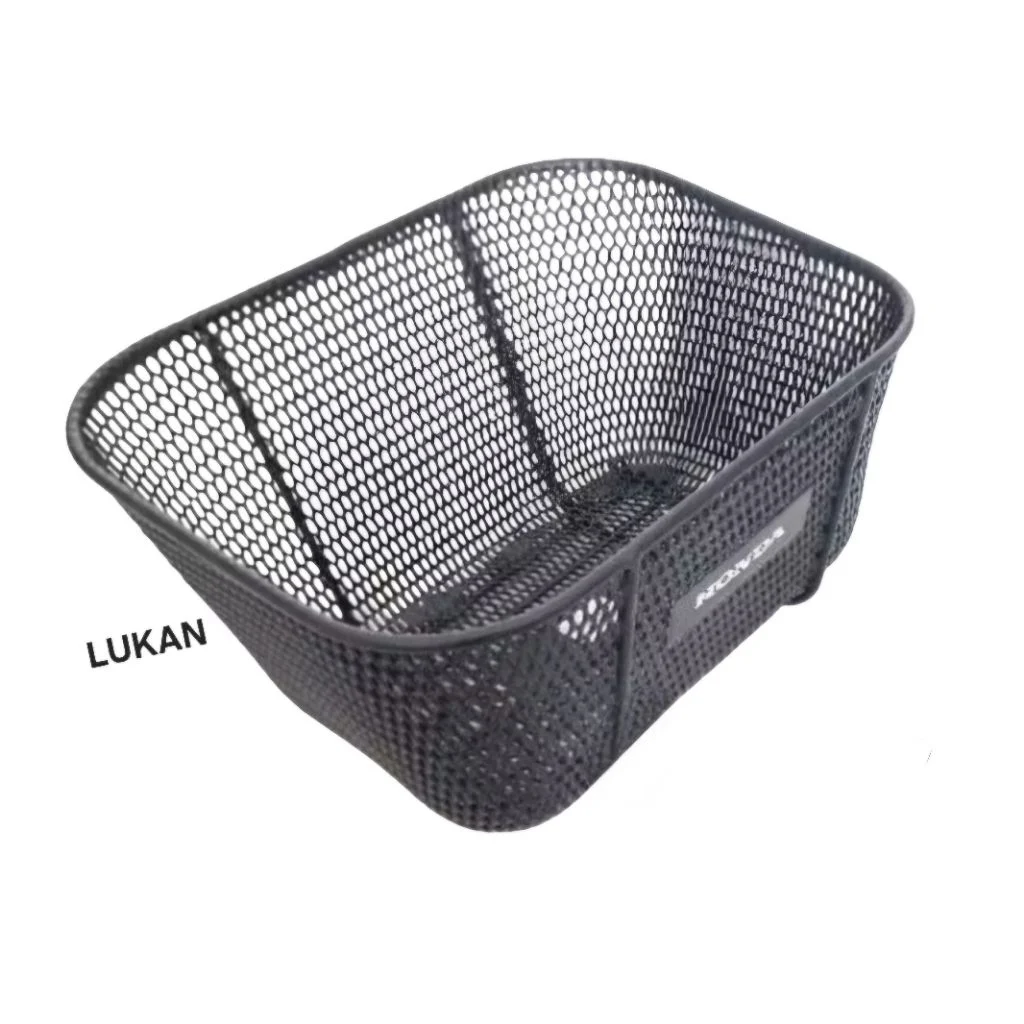 Rổ giỏ trước đựng đồ xe Super DREAM hàng thái xịn - Ảnh 3