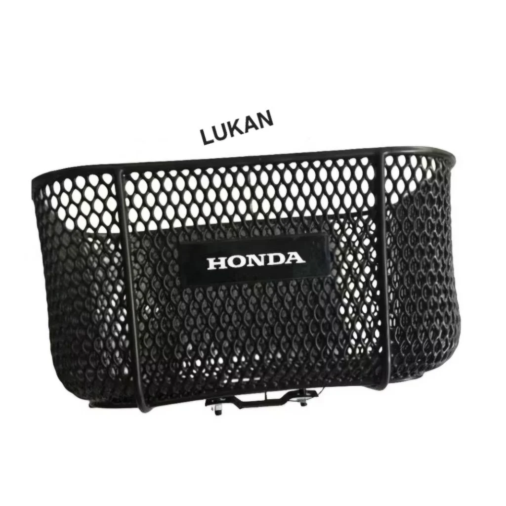 Rổ giỏ trước đựng đồ xe Super DREAM hàng thái xịn - Ảnh 4