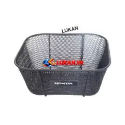 Rổ giỏ trước đựng đồ xe Super DREAM hàng thái xịn