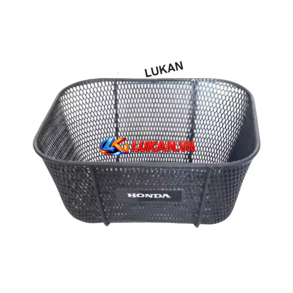 Rổ giỏ trước đựng đồ xe Super DREAM hàng thái xịn