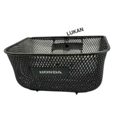 Rổ giỏ trước đựng đồ xe WAVE Thái, ALPHA, ZX...  hàng Thái