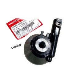 Nhông đồng hồ, cóc công tơ mét WAVE RSX, BLADE, FUTURE MẬP, LED 125... zin Honda 44800-KWW-650