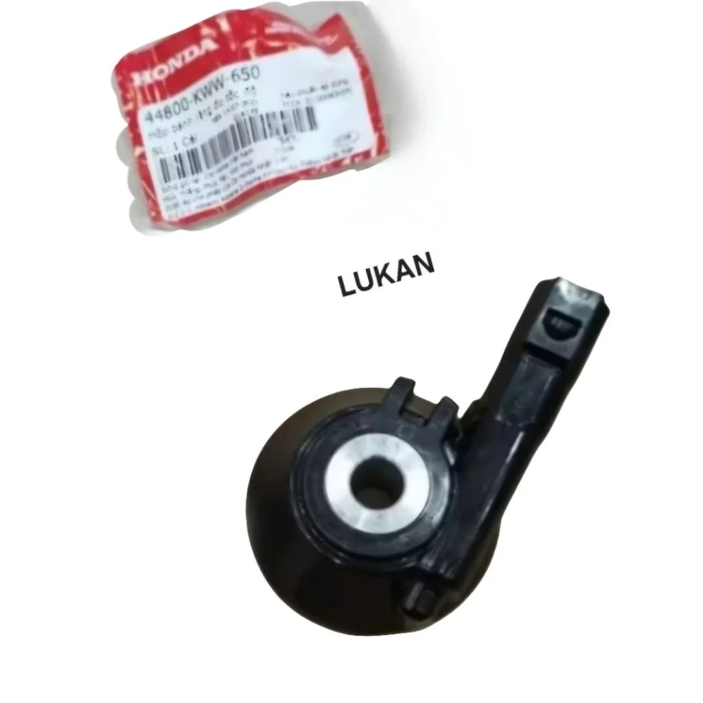 Nhông đồng hồ, cóc công tơ mét WAVE RSX, BLADE, FUTURE MẬP, LED 125... zin Honda 44800-KWW-650 - Ảnh 2