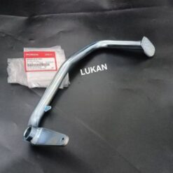 Cần đạp thắng, phanh sau FUTURE MẬP, LED, WAVE 125... zin Honda 46500-KYZ-900