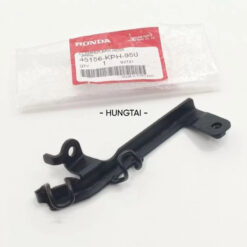 Pass giữ kẹp ống dây dầu thắng, phanh FUTURE 2, NEO, X 125... zin 45156-KPH-950