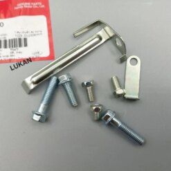 Bộ ốc bắt cuộn lửa, lốc điện đề DREAM, WAVE ,FUTURE, CUB... zin