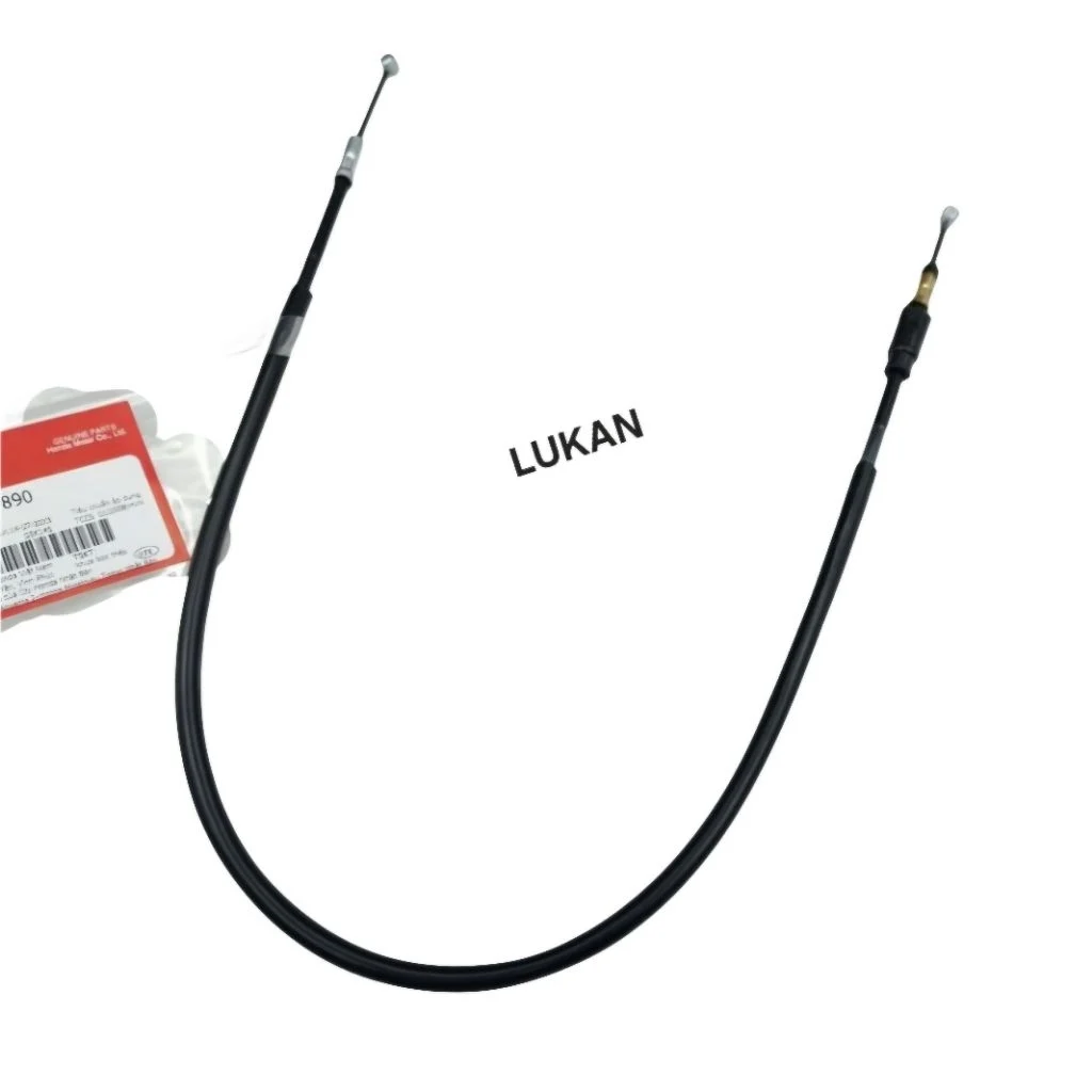 Sợi dây kéo le, e gió bình xăng con FUTURE 1, WAVE A, RS, S100, RSX... zin 17950-KFL-890 - Ảnh 3