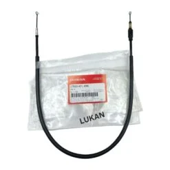 Sợi dây kéo le, e gió bình xăng con FUTURE 1, WAVE A, RS, S100, RSX... zin 17950-KFL-890
