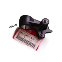 Cùm bắt tay thắng đùm, chân gương xe WAVE Thái zin Honda