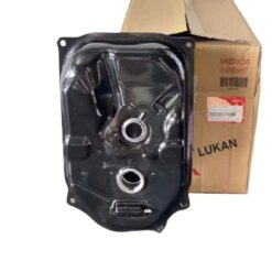 Thùng chứa đựng, bình xăng lớn xe WAVE BLADE, ALPHA 110... zin Honda 17510-K57-V00