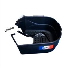 Rổ nhựa giữa đựng để đồ Appi Ex5 gắn xe DREAM...