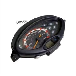 Cụm đồng hồ công tơ mét xe WAVE S 125i Thái 2004 zin