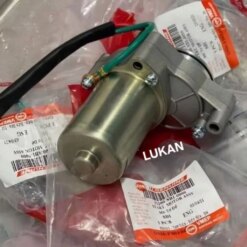 Củ motor đề khởi động SYM 110 xe DREAM, WAVE.... zin chính hãng