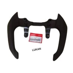 Cảng đuôi tay xách, quai yên xe WINNER X 150 Đen zin Honda 50400-K56-V50ZC
