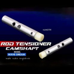Ti ống sáo tăng sên, xích cam độ DREAM, WAVE, FUTURE, CUB... chống lún