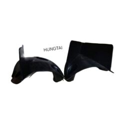 Cặp nhựa ốp đèn xi nhan, yếm xe FUTURE NEO 125 zin Honda