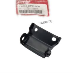 Bản lề, pass yên ngồi WAVE A, RS, S100, FUTURE 2, NEO 125... zin Honda 77201-KPH-900, 77201-KVR-960