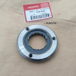 Thớt dĩa bi đề khởi động xe WINNER, SONIC, CBR 150.... xịn