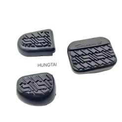 3 Cao su bọc cần số, cần thắng Super DREAM, WAVE A, RS, RSX, FUTURE....