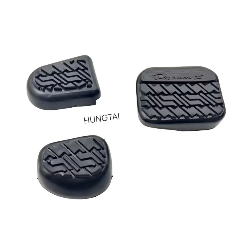 3 Cao su bọc cần số, cần thắng Super DREAM, WAVE A, RS, RSX, FUTURE.... - Ảnh 2