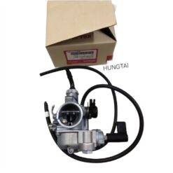 Bình xăng con, chế hòa khí FUTURE NEO, DREAM, X 125... zin Honda thái