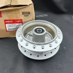 Đùm, moay ơ bánh sau xe WAVE Thái zin chính hãng 42635-K03-H00ZA