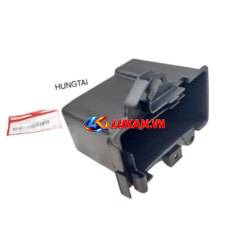 Hộp, nhựa đựng bình ắc quy xe DREAM zin chính hãng 50380-GN5-902