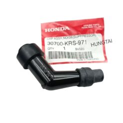 Đầu nắp chụp bugi xe WAVE Thái zin chính hãng 30700-KRS-971