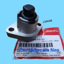 Cụm tăng sên, xích cam xe FUTURE 2, NEO, X 125... zin 14520-KZR-602